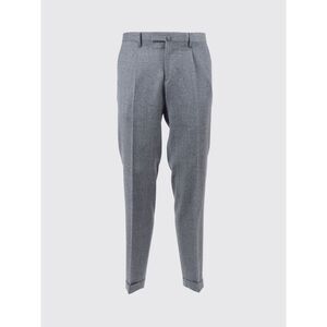 Briglia 1949 Pants Men Grey